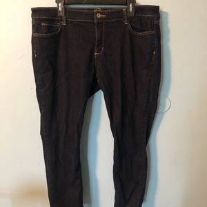Arizona Skinny Jeans